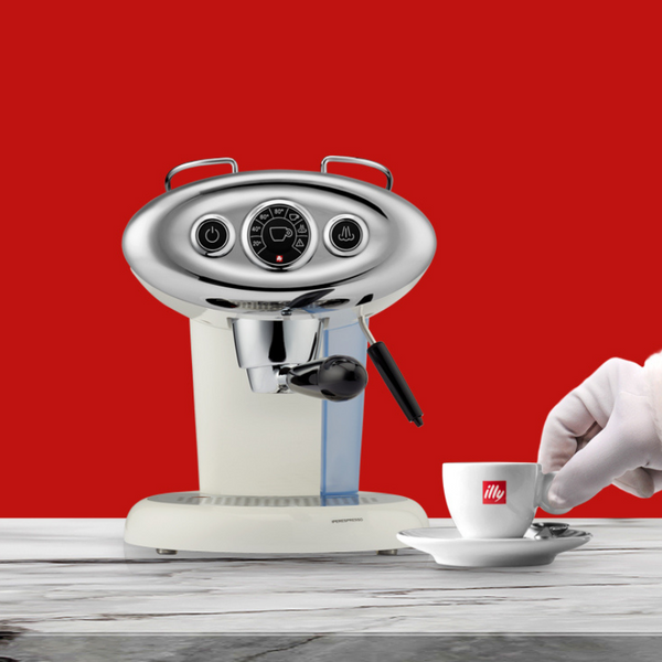 Learn How to Make Cappuccino - Coffee Preparation - illy