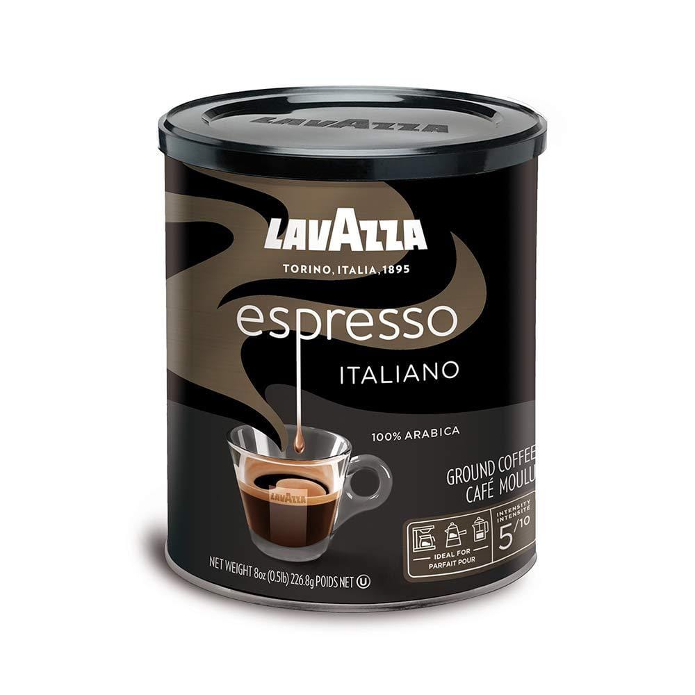 100 Capsule caffè Lavazza blue espresso Dolce