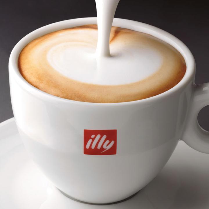 Coffee machine Illy Y3.3 set - SAVE 50 € – I love coffee