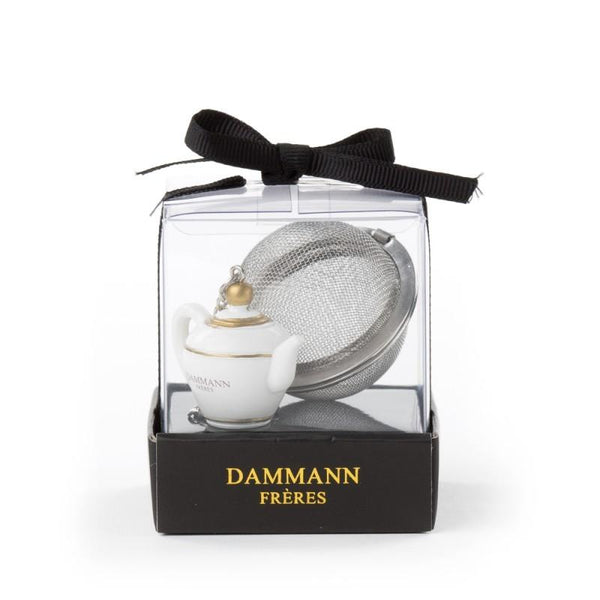 Damman Fréres gift set, Coffret N ° 477 – I love coffee