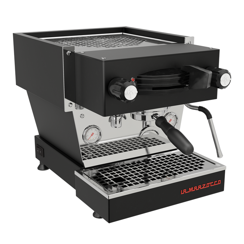 Coffee machine La Marzocco Linea Mini – I love coffee