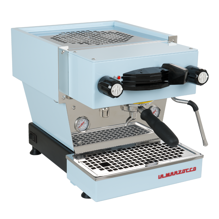 Coffee machine La Marzocco Linea Mini – I love coffee