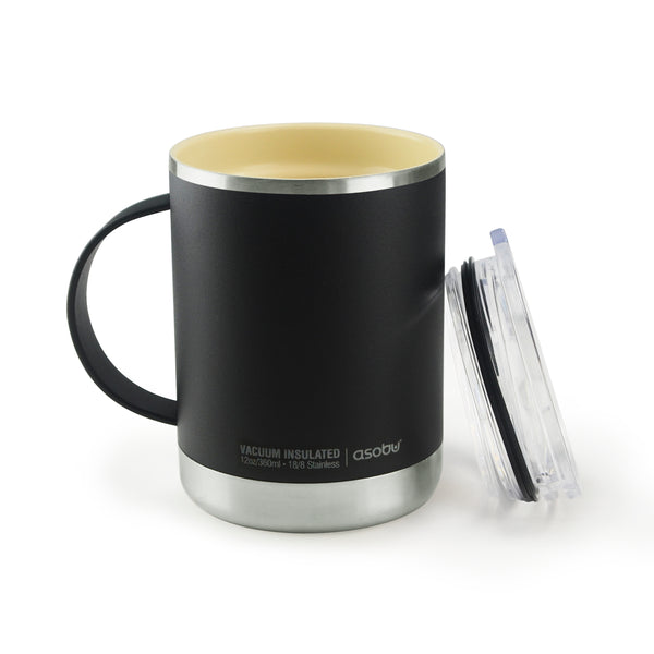 Coffee Glass Mug – ASOBU®