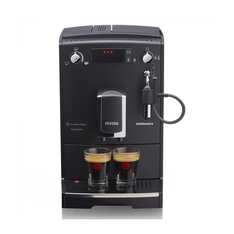 nivona espresso machine