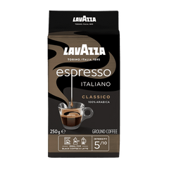 Lavazza Caffe Espresso Italiano