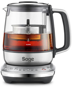 Sage kettle, the Smart Tea Infuser Compact, STM500 – I love coffee